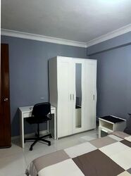 Blk 107 Tiong Bahru Orchid (Bukit Merah), HDB 3 Rooms #546664341